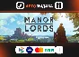✅Manor Lords ⚡️RU⚡️AUTO-DELIVERY⚡️24/7