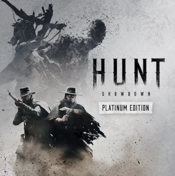 ✅Hunt: Showdown  PS Türkiye To YOUR account! 🔥