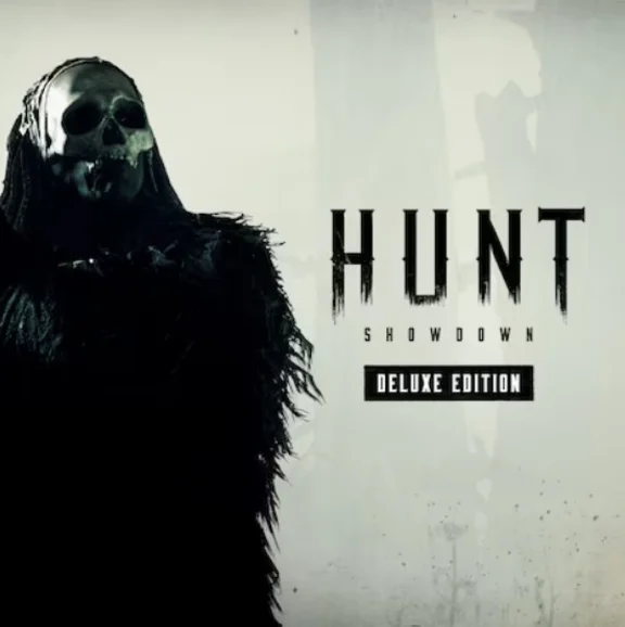 ✅Hunt: Showdown  PS Türkiye To YOUR account! 🔥