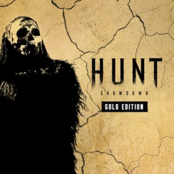 ✅Hunt: Showdown  PS Türkiye To YOUR account! 🔥