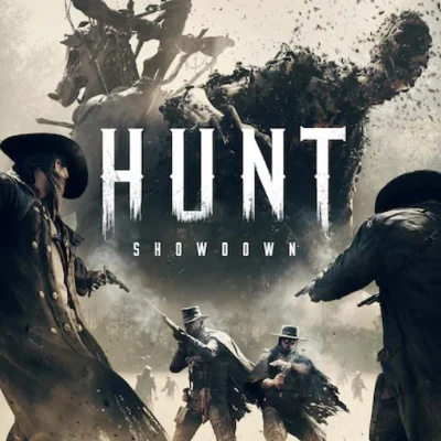 ✅Hunt: Showdown  PS Türkiye To YOUR account! 🔥