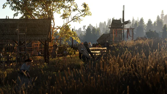Bellwright - STEAM GIFT RUSSIA