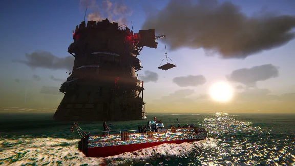 Age of Water - Gold Edition - STEAM GIFT РОССИЯ