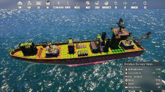 Age of Water - Gold Edition - STEAM GIFT РОССИЯ