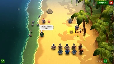 Bravada (Desura Key / Region Free)