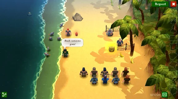 Bravada (Desura Key / Region Free)