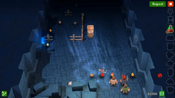 Bravada (Desura Key / Region Free)