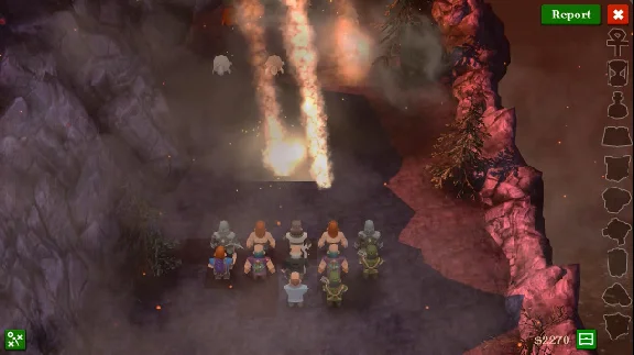 Bravada (Desura Key / Region Free)