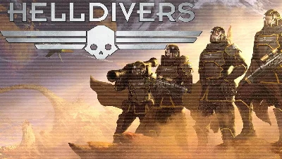 🎮HELLDIVERS II NOT A RENT Steam +🔥WARRANTY🔥