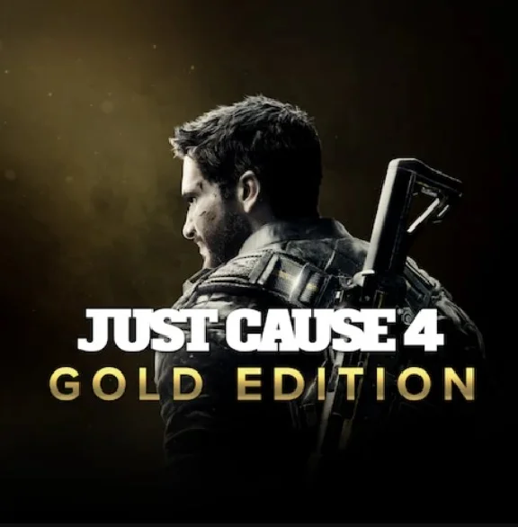 ✅Just Cause 4: Reloaded PS Türkiye To YOUR account! 🔥