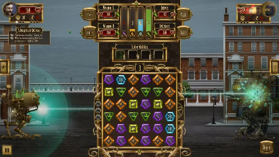 🔥Ironcast\Steam\Worldwide + RU\Key