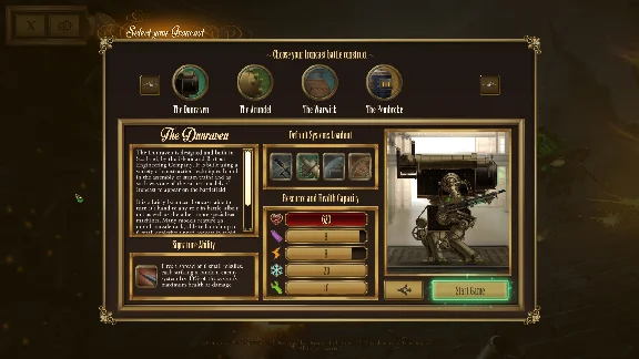 🔥Ironcast\Steam\Worldwide + RU\Key