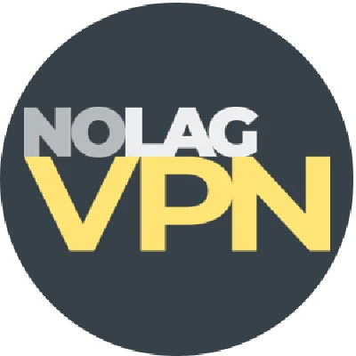 NoLag VPN Подписка 2024