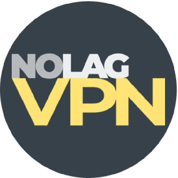 NoLag VPN Подписка 2024