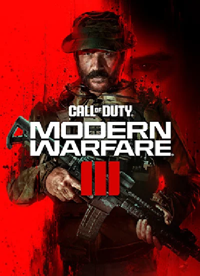 ◼️▶CALL OF DUTY MW3 | PS4/PS5◀