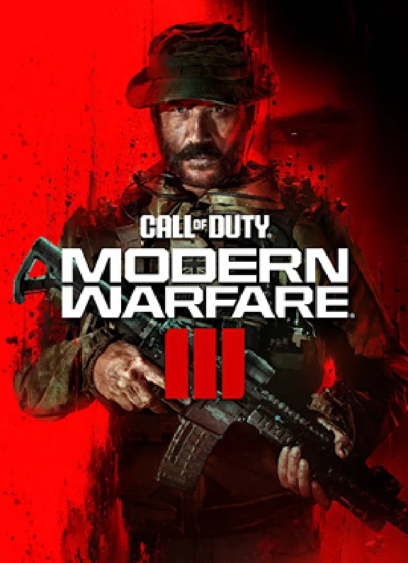 ◼️▶CALL OF DUTY MW3 | PS4/PS5◀