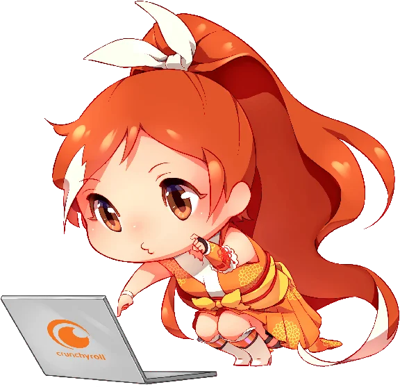Crunchyroll Anime Subscription until 2025