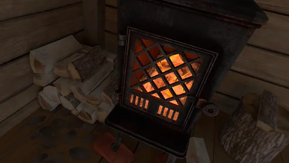 Painting VR - Cozy Cabin 💎 DLC STEAM GIFT RUSSIA