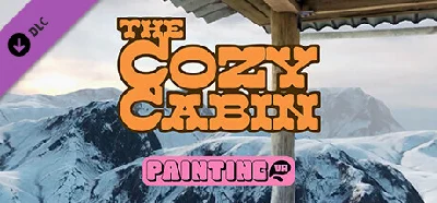 Painting VR - Cozy Cabin 💎 DLC STEAM GIFT RUSSIA