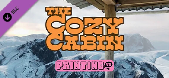 Painting VR - Cozy Cabin 💎 DLC STEAM GIFT RUSSIA