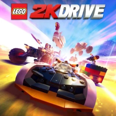 ✅LEGO 2K Drive  PS Türkiye To YOUR account!🔥