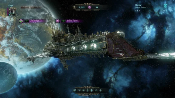 Warhammer 40,000: Inquisitor Martyr Complete Collection