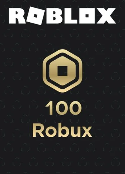 Roblox 100💰Роблокс✨Robux✨Робукс💰Ключ Робокс 100💰