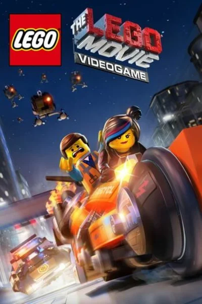 🎥The LEGO Movie Videogame⚡Steam⚡Лего Фильм🎥Автовыдача