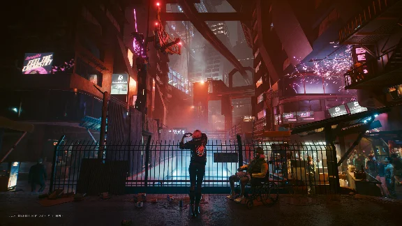 🇹🇷 Cyberpunk 2077 Ultimate Edition 🎮 PS5