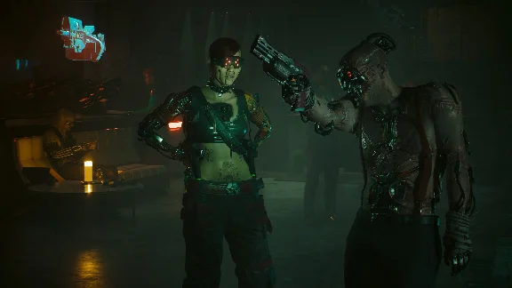🇹🇷 Cyberpunk 2077 Ultimate Edition 🎮 PS5