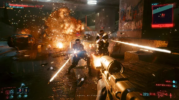 🇹🇷 Cyberpunk 2077 Ultimate Edition 🎮 PS5