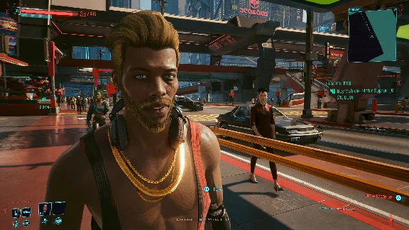 🇹🇷 Cyberpunk 2077 Ultimate Edition 🎮 PS5