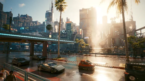 🇹🇷 Cyberpunk 2077 Ultimate Edition 🎮 PS5