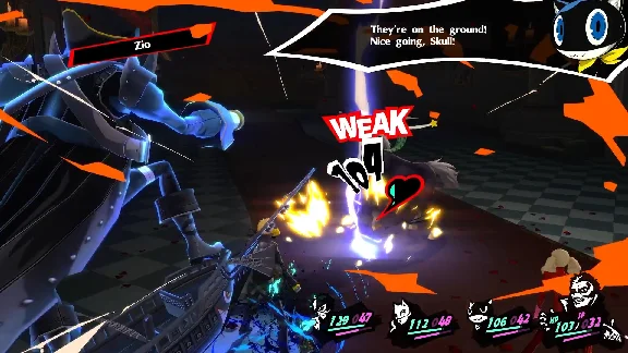✅Persona 5 Royal 🌍 STEAM•RU|KZ|UA 🚀