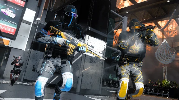 🟥Call of Duty: Black Ops 6 / Warzone🟥| SETS XBOX