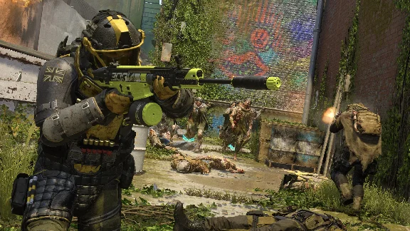🟥Call of Duty: Black Ops 6 / Warzone🟥| SETS XBOX