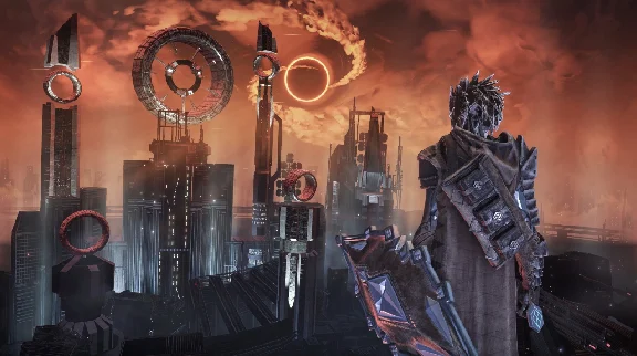 ☑️⭐Hellpoint XBOX +DLC⭐Покупка на Ваш аккаунт⭐☑️ 🫵