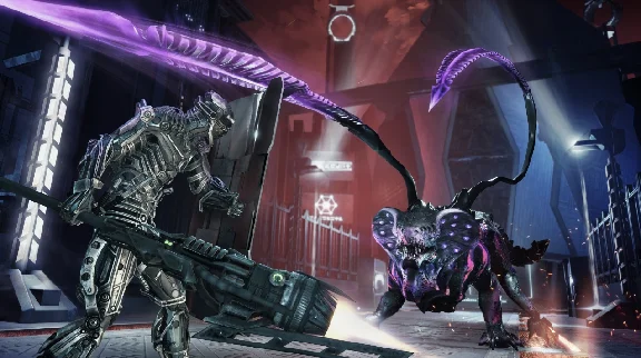 ☑️⭐Hellpoint XBOX +DLC⭐Покупка на Ваш аккаунт⭐☑️ 🫵
