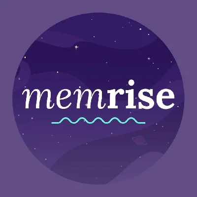 Memrise Premium 🔥