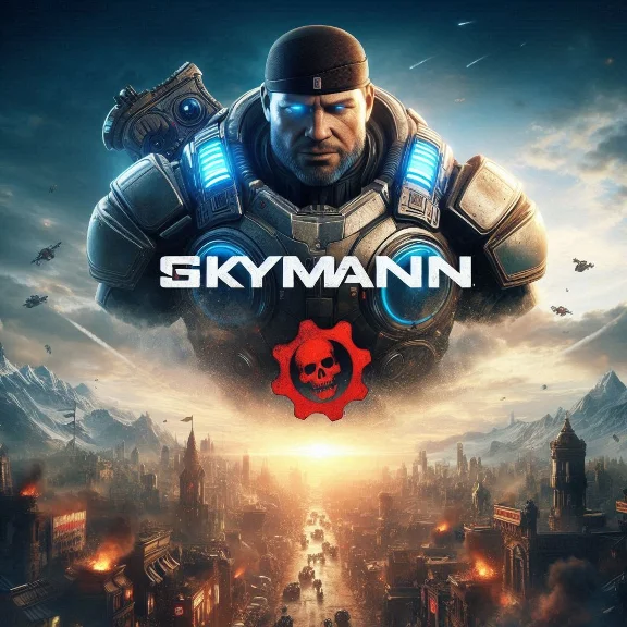 🔥Gears 5: 500 - 2250 Железа XBOX Активация + GIFT🎁