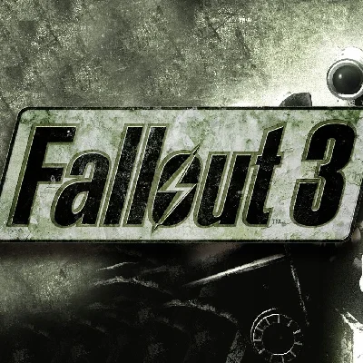 🔴FALLOUT 3🔴+UPDATES🔥FOREVER🔥