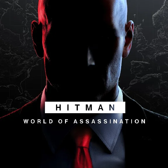 🔴HITMAN 3 WORLD OF ASSASSINATION🔴+ОБНОВЛЕНИЯ🔥НАВСЕГД