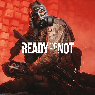 🔴READY OR NOT🔴FOREVER🔥+UPDATES🔥