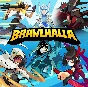 🔥BRAWLHALLA✦KEY✦CHARGED OG COLOR✦ CODE
