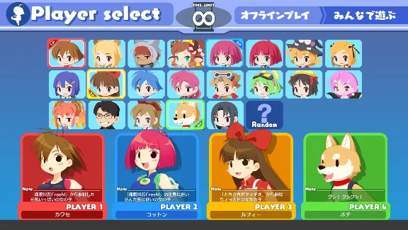 Umihara Kawase BaZooKa! 💎 STEAM GIFT RUSSIA