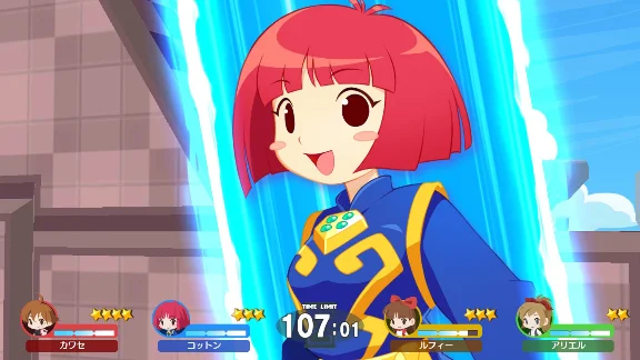 Umihara Kawase BaZooKa! 💎 STEAM GIFT RUSSIA