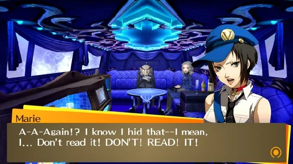 ⚡️Persona 4 Golden | АВТОДОСТАВКА [Россия Steam Gift]