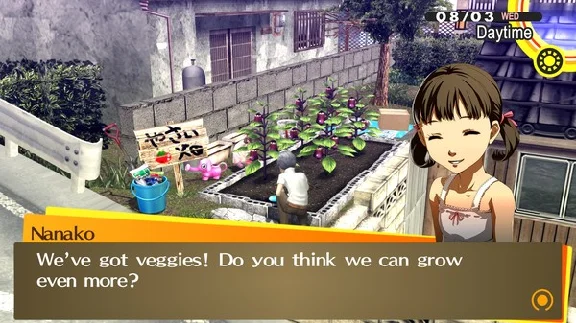 ⚡️Persona 4 Golden | АВТОДОСТАВКА [Россия Steam Gift]
