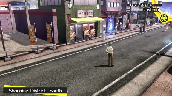 ⚡️Persona 4 Golden | АВТОДОСТАВКА [Россия Steam Gift]