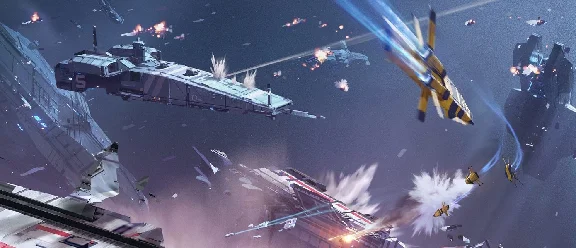 ⚫ Homeworld 3 - EPIC (ПК) ✅